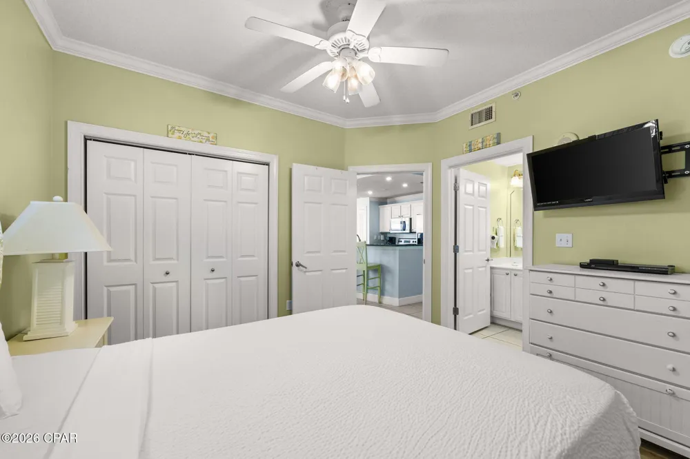 14825 Front Beach Road #1101 Panama City, FL 32413