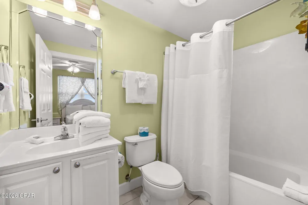 14825 Front Beach Road #1101 Panama City, FL 32413