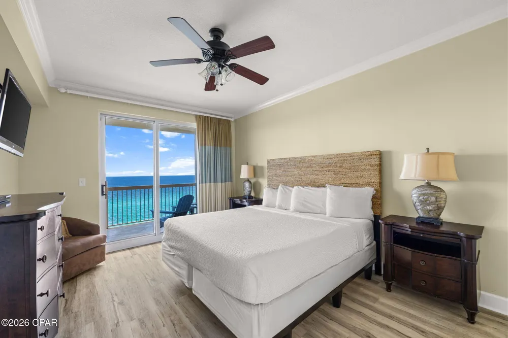 14825 Front Beach Road #1101 Panama City, FL 32413