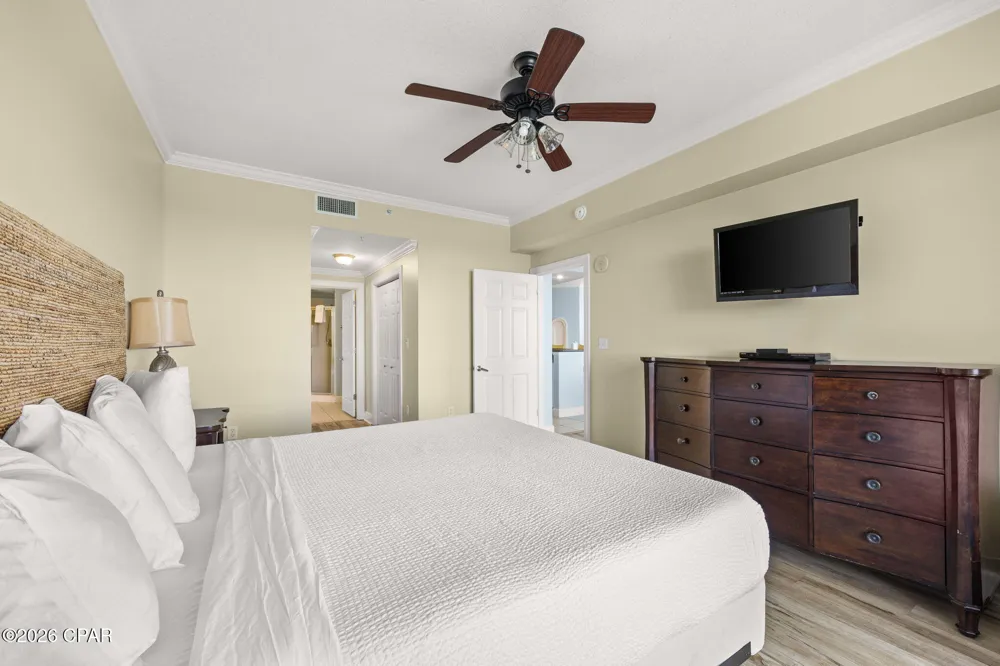 14825 Front Beach Road #1101 Panama City, FL 32413