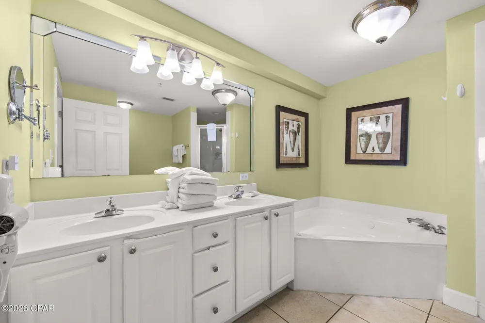 14825 Front Beach Road #1101 Panama City, FL 32413