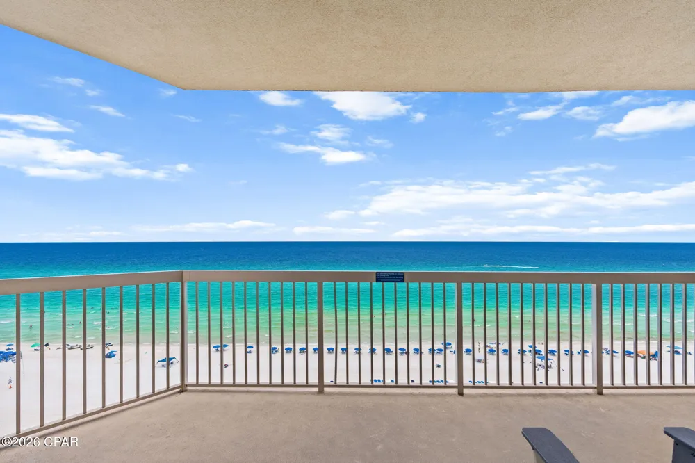 14825 Front Beach Road #1101 Panama City, FL 32413