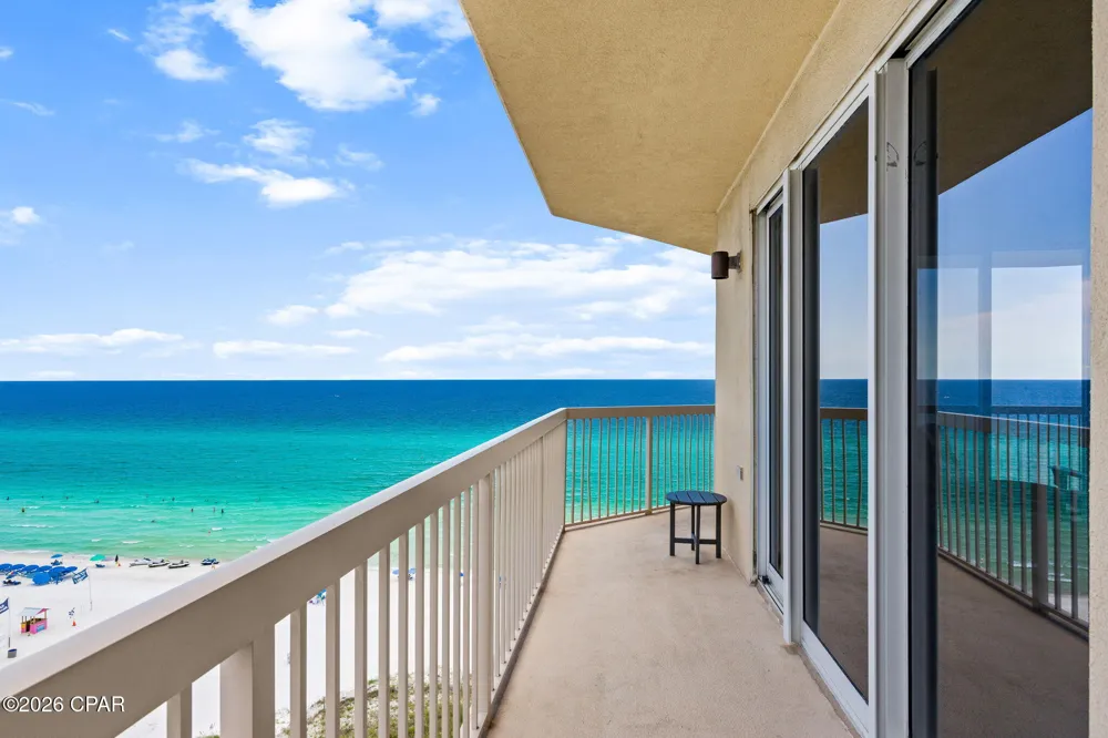 14825 Front Beach Road #1101 Panama City, FL 32413