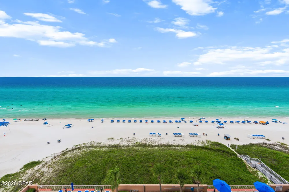 14825 Front Beach Road #1101 Panama City, FL 32413