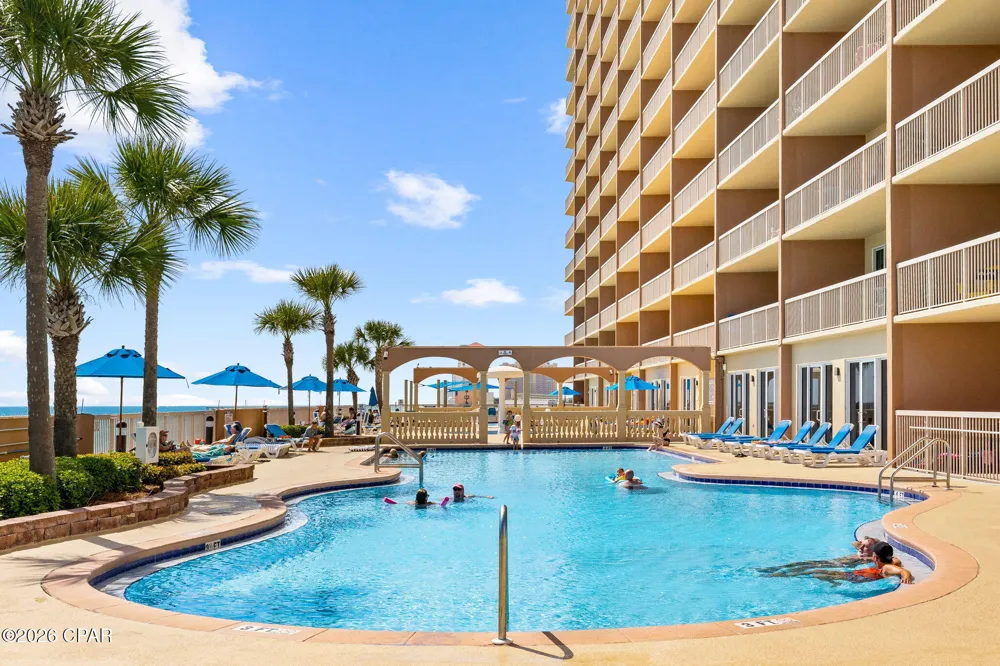 14825 Front Beach Road #1101 Panama City, FL 32413