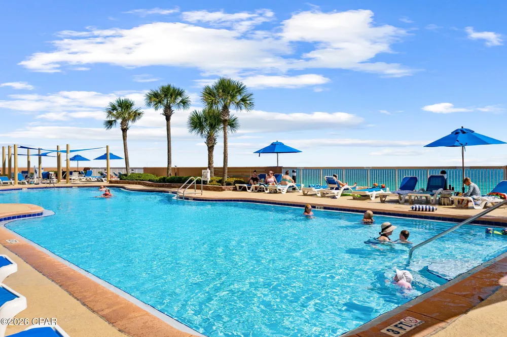 14825 Front Beach Road #1101 Panama City, FL 32413