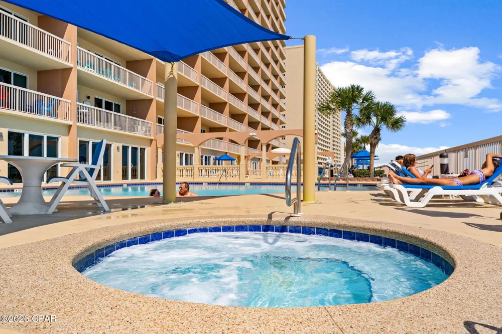 14825 Front Beach Road #1101 Panama City, FL 32413