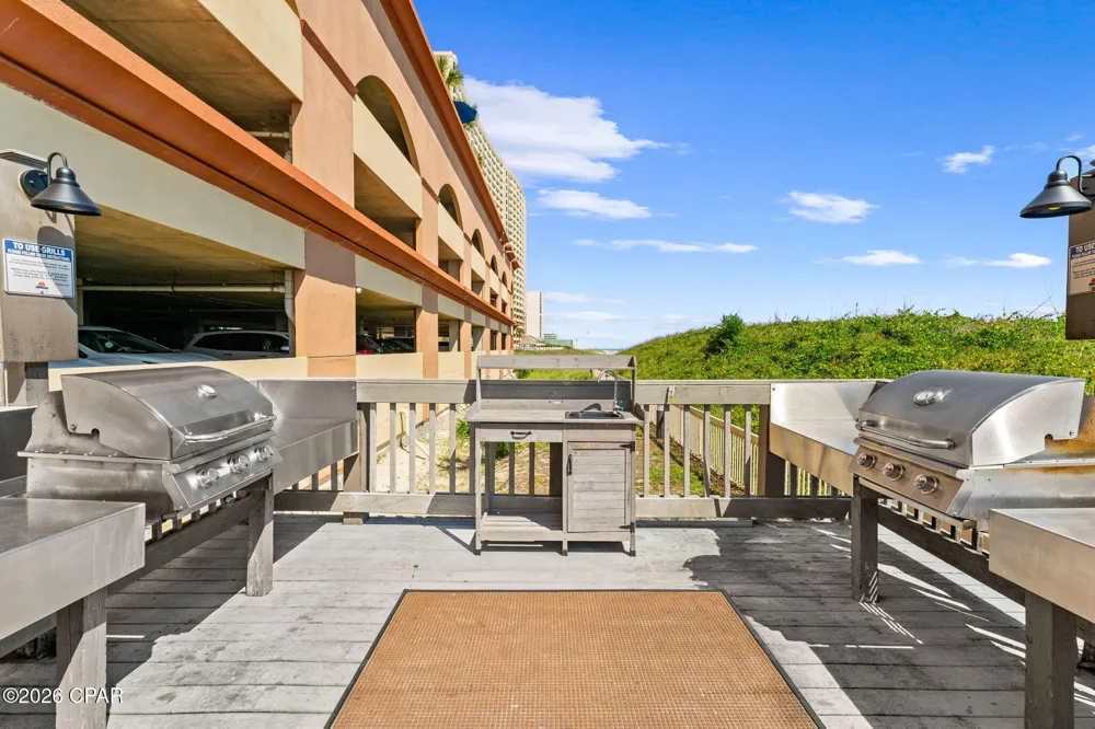 14825 Front Beach Road #1101 Panama City, FL 32413