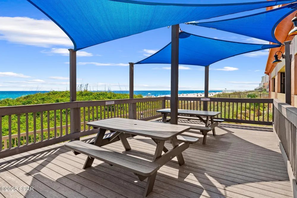 14825 Front Beach Road #1101 Panama City, FL 32413