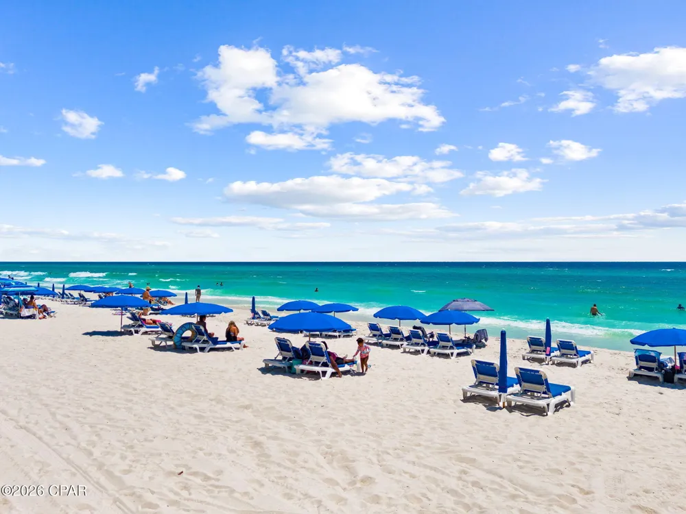 14825 Front Beach Road #1101 Panama City, FL 32413