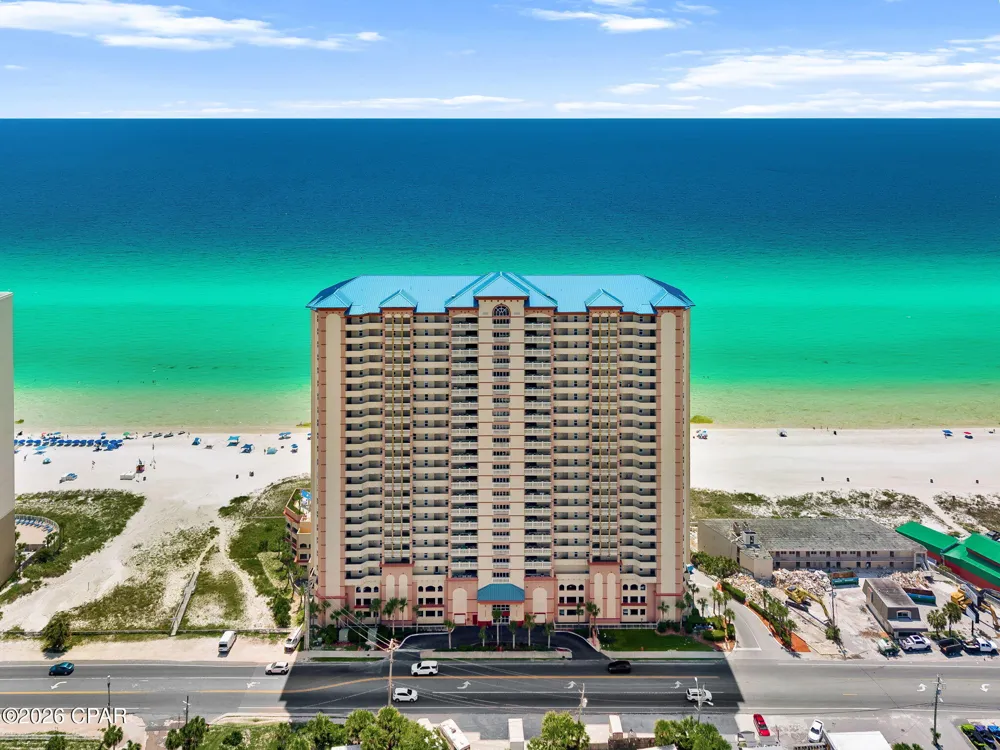 14825 Front Beach Road #1101 Panama City, FL 32413