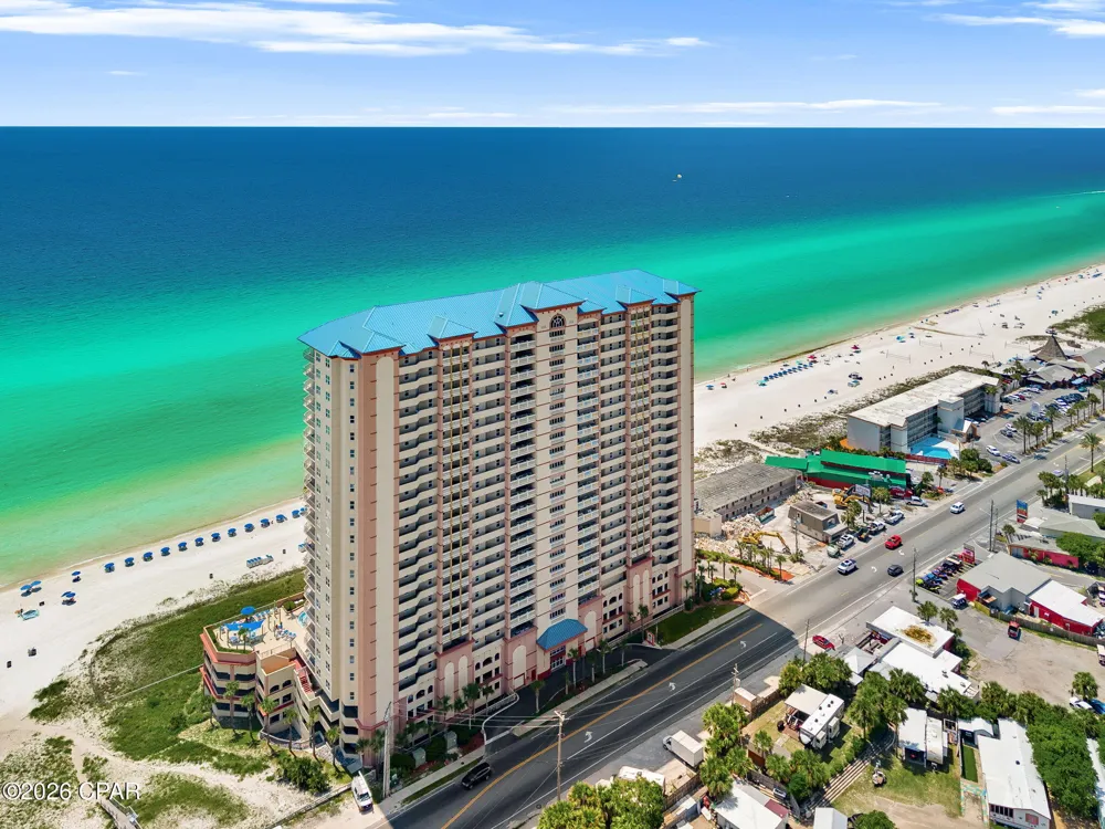 14825 Front Beach Road #1101 Panama City, FL 32413