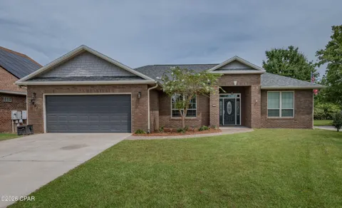 2601 Redtail Street