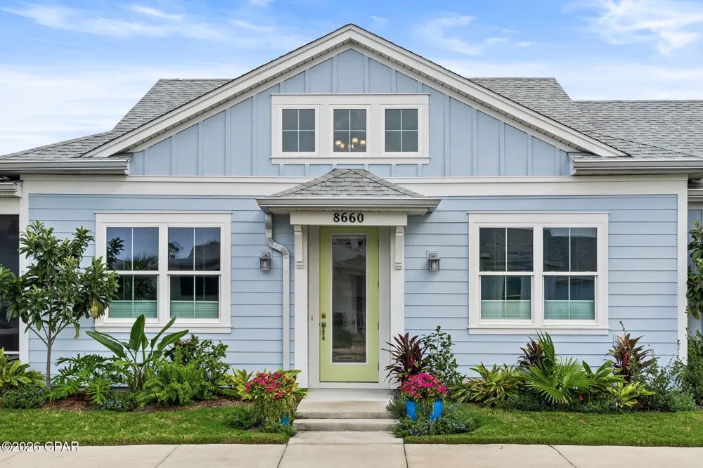 8660 Tropics Avenue Panama City Beach, FL 32413