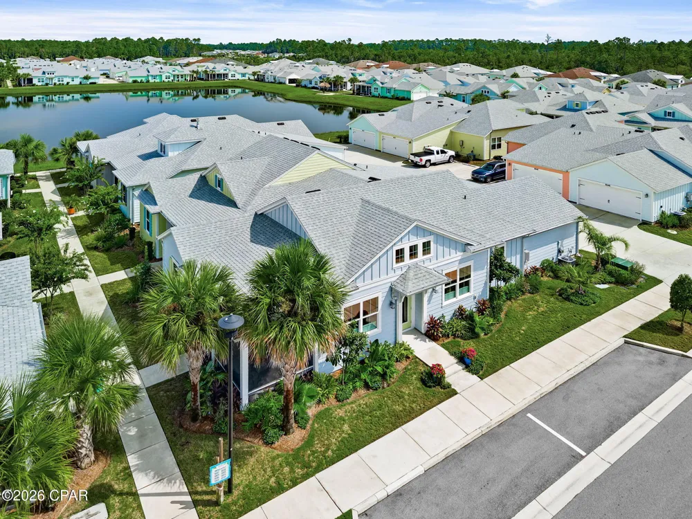 8660 Tropics Avenue Panama City Beach, FL 32413