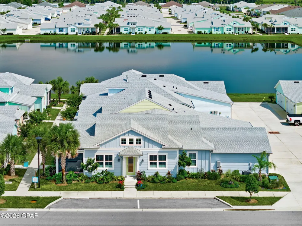 8660 Tropics Avenue Panama City Beach, FL 32413