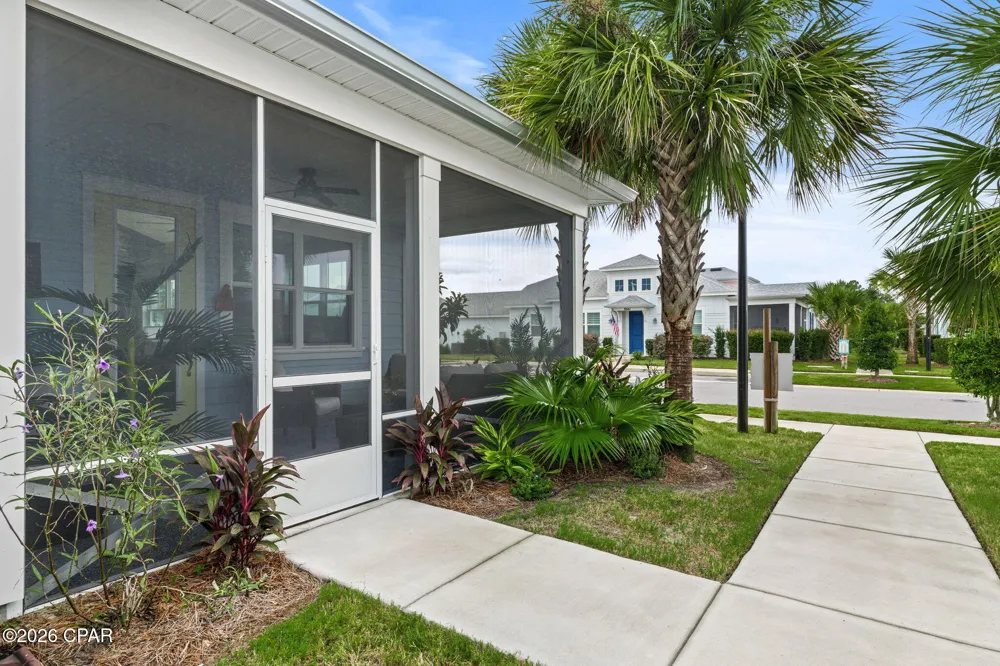 8660 Tropics Avenue Panama City Beach, FL 32413