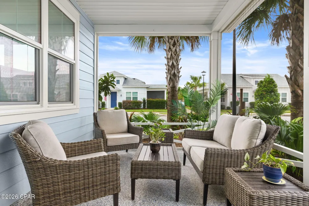 8660 Tropics Avenue Panama City Beach, FL 32413