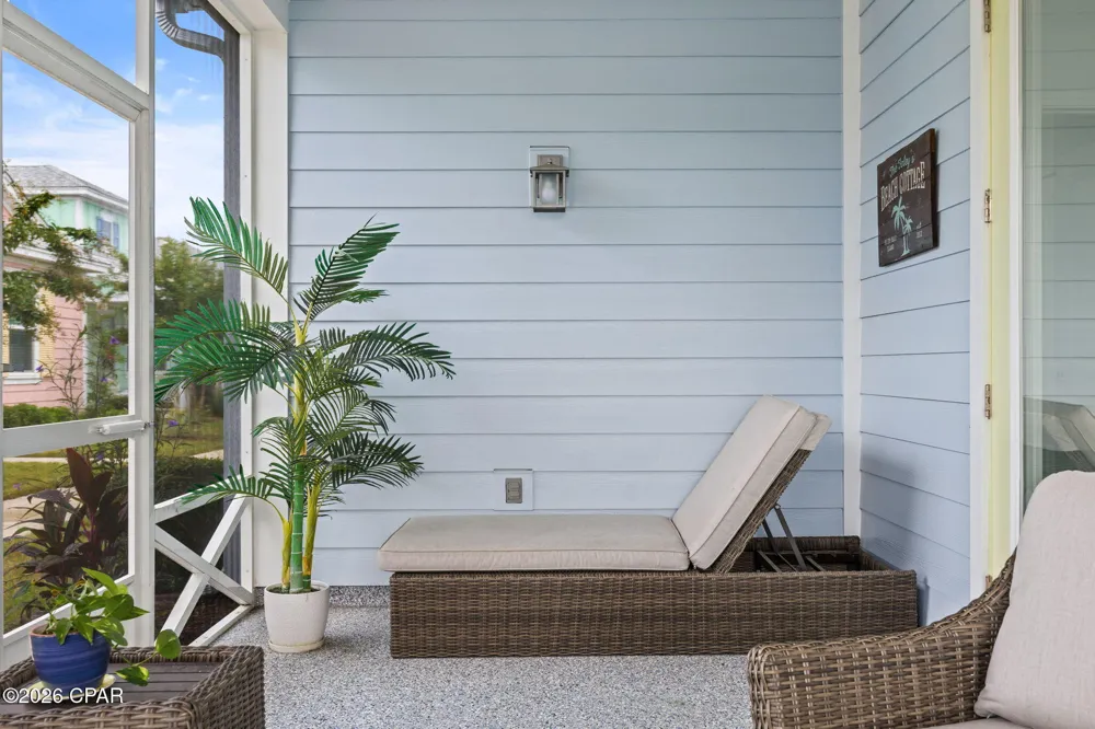 8660 Tropics Avenue Panama City Beach, FL 32413