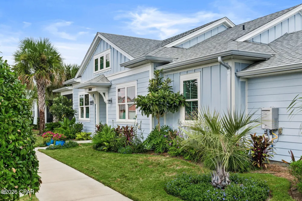 8660 Tropics Avenue Panama City Beach, FL 32413