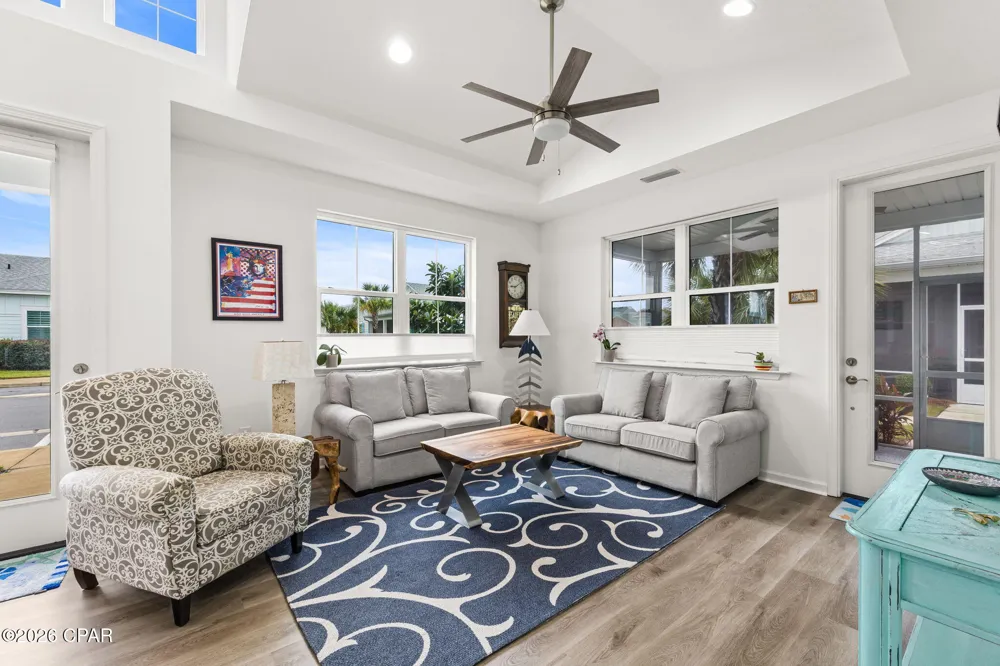 8660 Tropics Avenue Panama City Beach, FL 32413