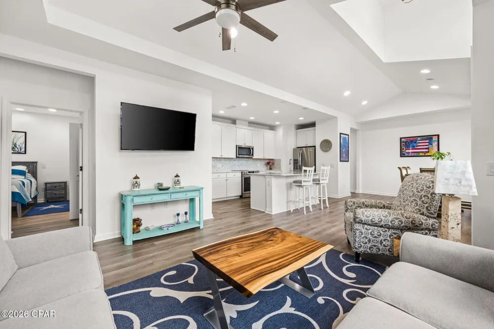 8660 Tropics Avenue Panama City Beach, FL 32413