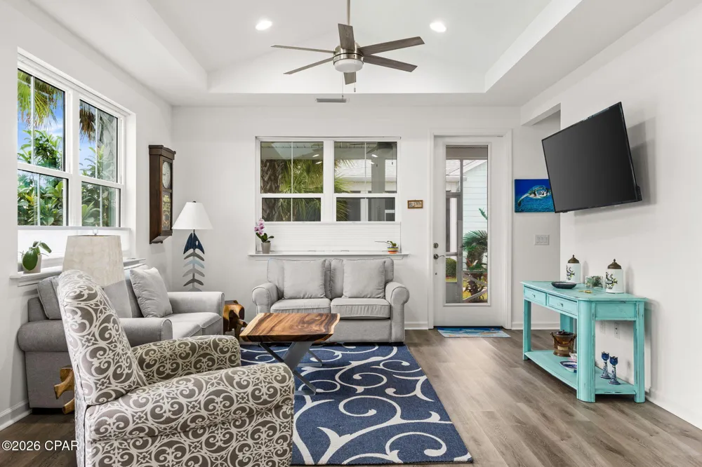 8660 Tropics Avenue Panama City Beach, FL 32413