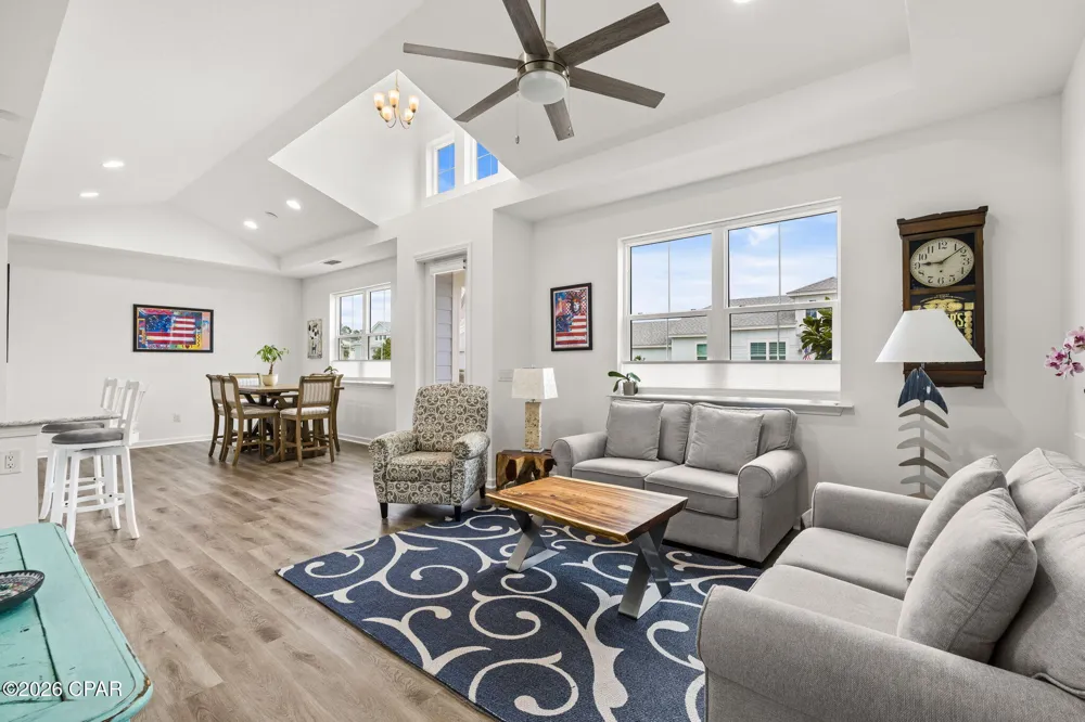8660 Tropics Avenue Panama City Beach, FL 32413