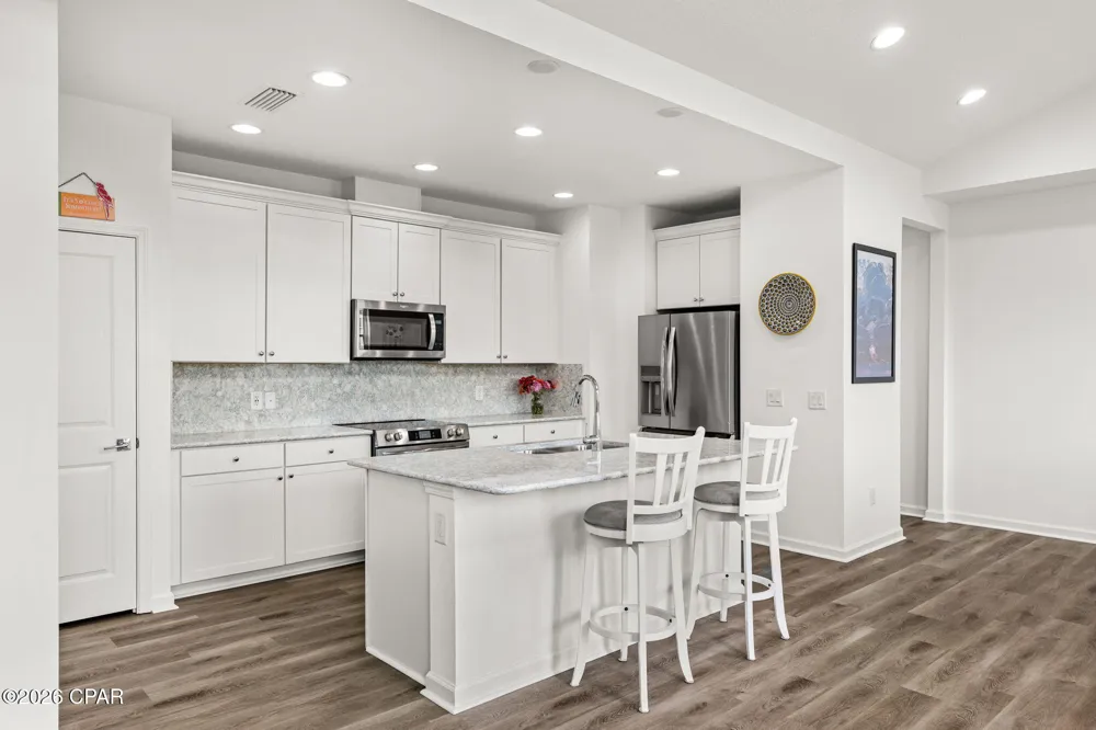 8660 Tropics Avenue Panama City Beach, FL 32413