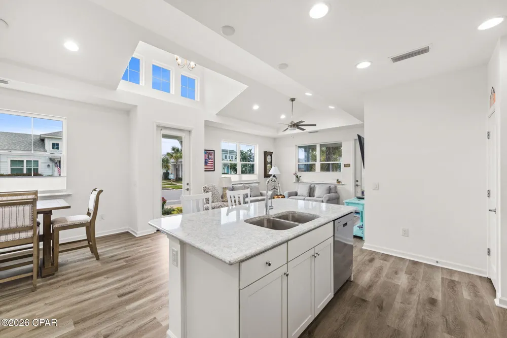 8660 Tropics Avenue Panama City Beach, FL 32413