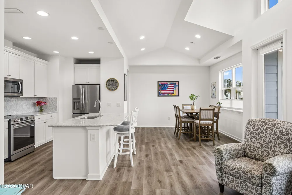 8660 Tropics Avenue Panama City Beach, FL 32413