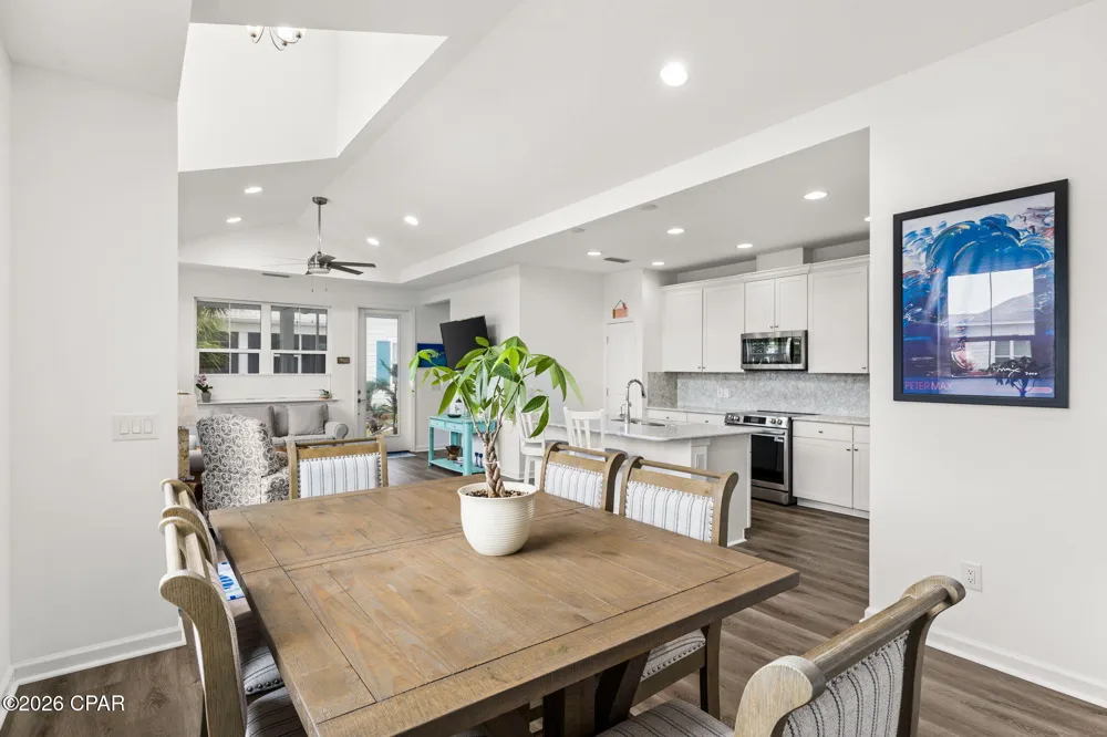 8660 Tropics Avenue Panama City Beach, FL 32413