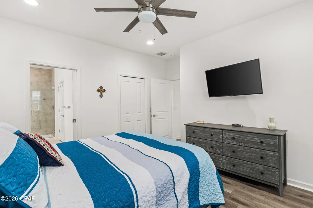 8660 Tropics Avenue Panama City Beach, FL 32413