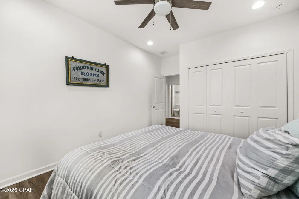 8660 Tropics Avenue Panama City Beach, FL 32413