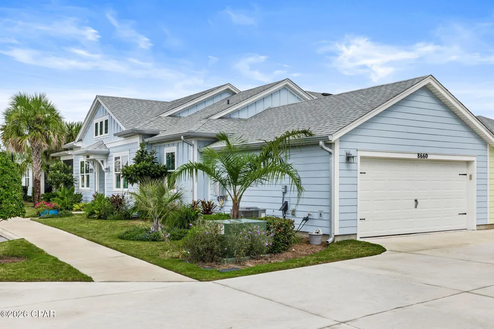 8660 Tropics Avenue Panama City Beach, FL 32413