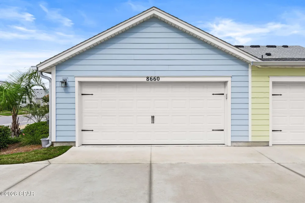 8660 Tropics Avenue Panama City Beach, FL 32413