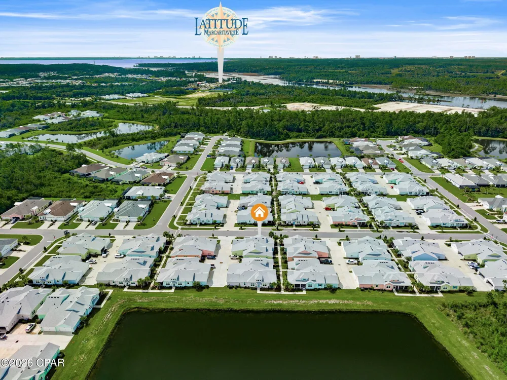 8660 Tropics Avenue Panama City Beach, FL 32413