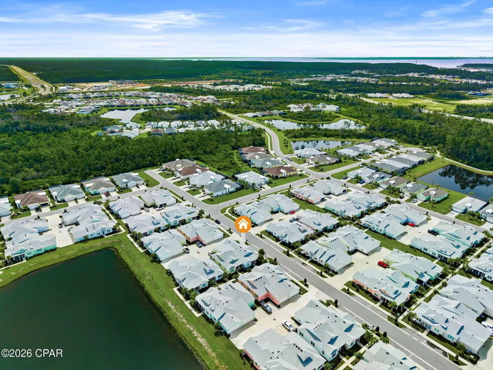 8660 Tropics Avenue Panama City Beach, FL 32413