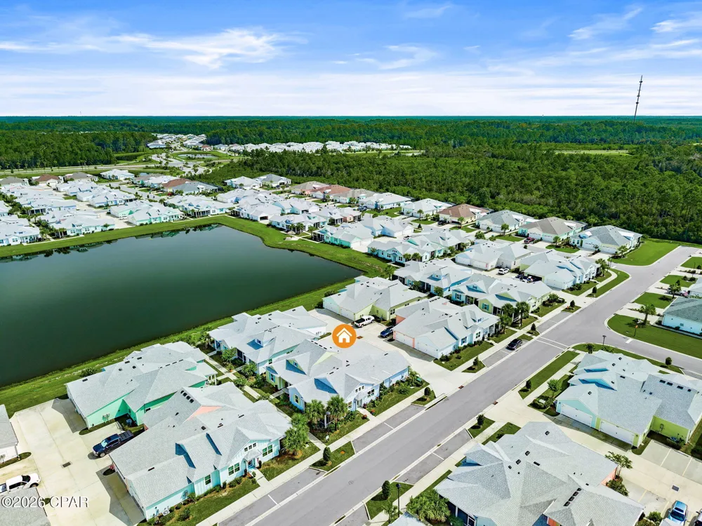 8660 Tropics Avenue Panama City Beach, FL 32413