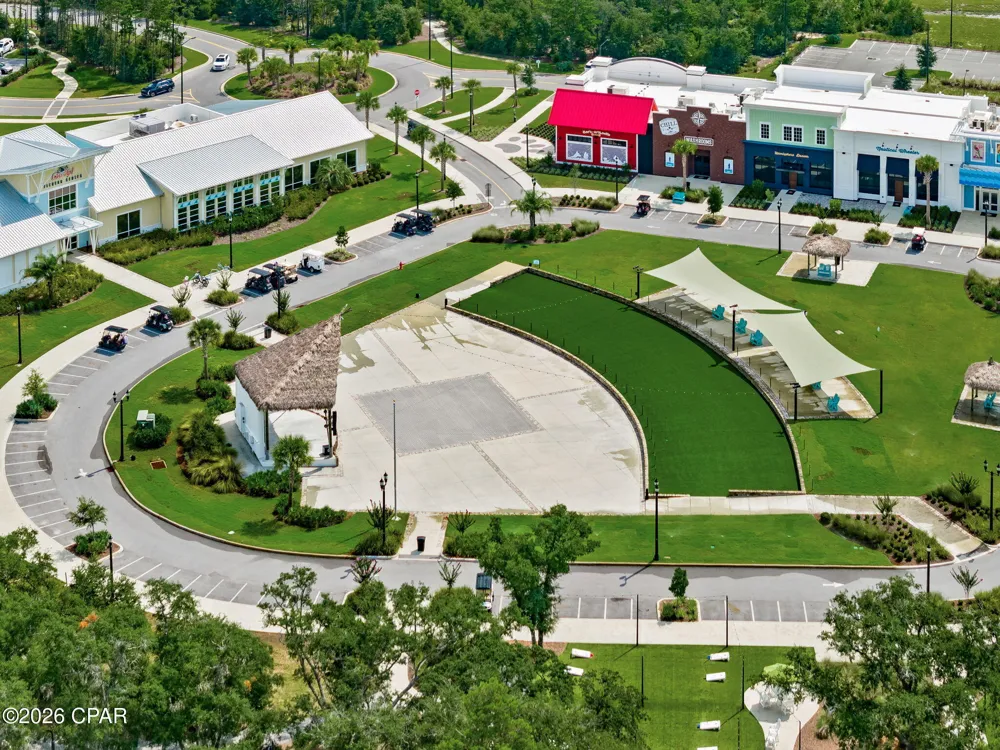 8660 Tropics Avenue Panama City Beach, FL 32413