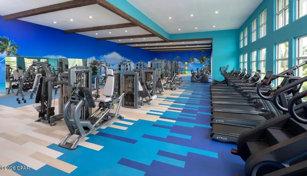 8660 Tropics Avenue Panama City Beach, FL 32413
