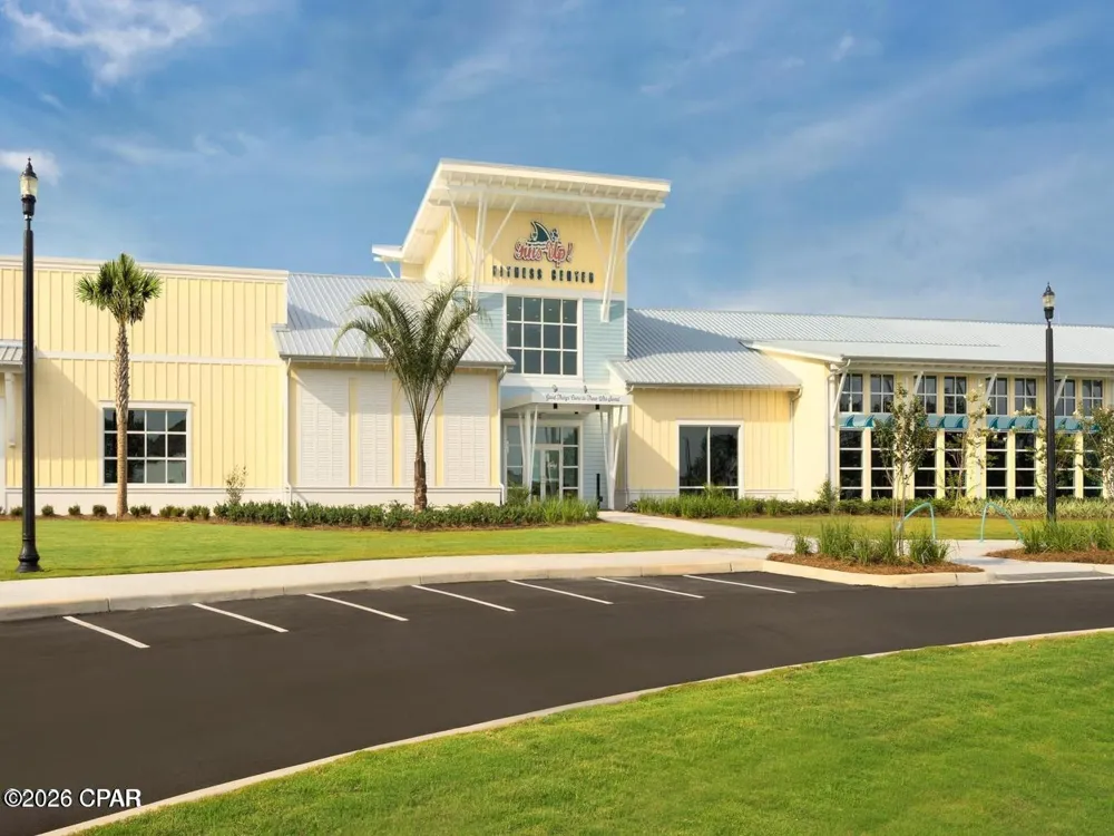 8660 Tropics Avenue Panama City Beach, FL 32413