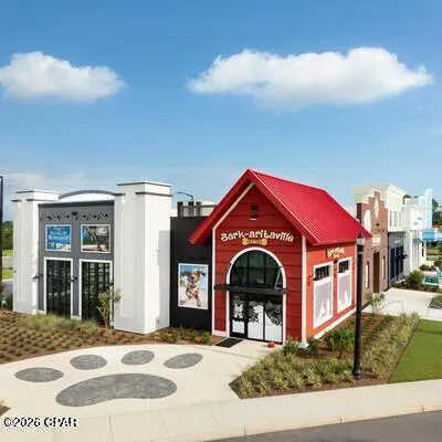 8660 Tropics Avenue Panama City Beach, FL 32413
