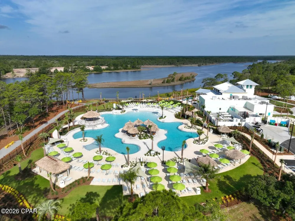8660 Tropics Avenue Panama City Beach, FL 32413