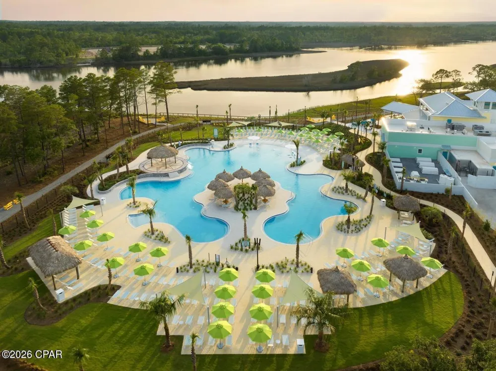 8660 Tropics Avenue Panama City Beach, FL 32413