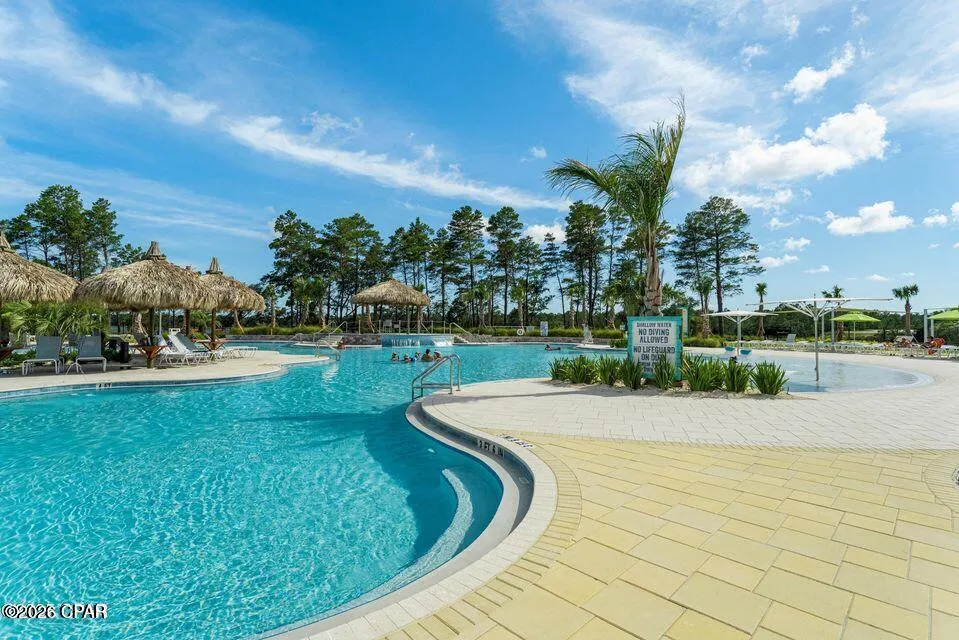 8660 Tropics Avenue Panama City Beach, FL 32413