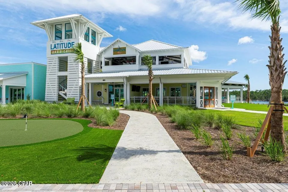 8660 Tropics Avenue Panama City Beach, FL 32413