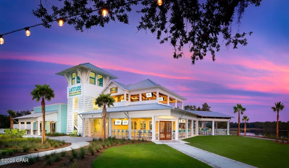 8660 Tropics Avenue Panama City Beach, FL 32413