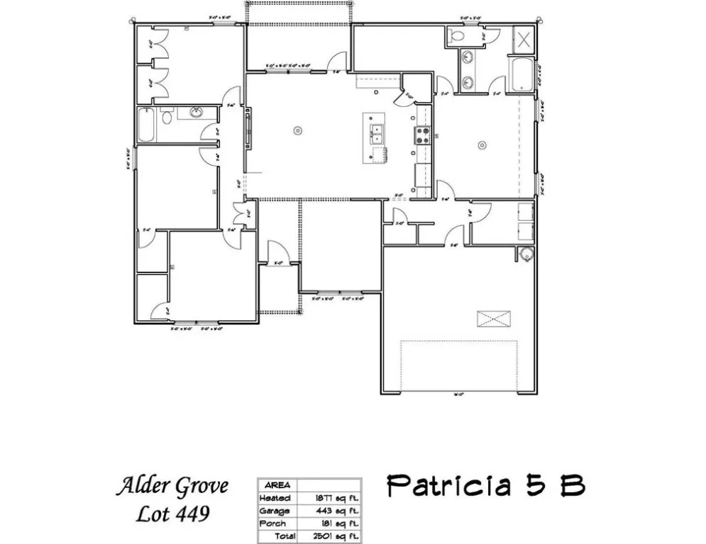 35 Ringo Way Midway, GA 31320