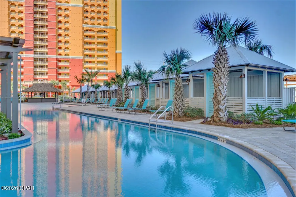 15928 Front Beach Road #3-409 Panama City Beach, FL 32413